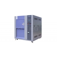 冷熱沖擊試驗箱的壓縮機電動機故障該怎么進(jìn)行檢查？