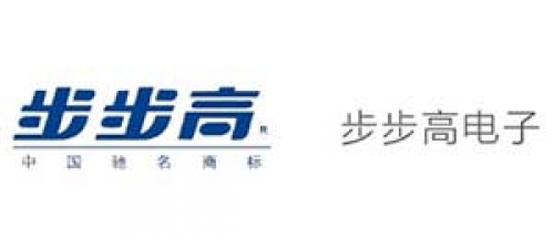廣東步步高電子工業(yè)有限公司